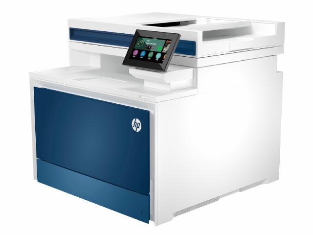 HP Color LaserJet Pro MFP 4302fdw