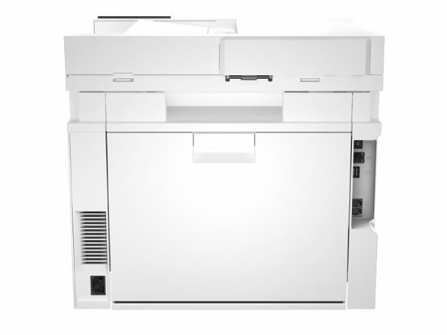 HP Color LaserJet Pro MFP 4302fdw