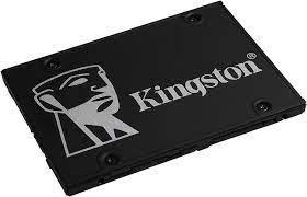 Kingston 1TB SSD KC600 2.5