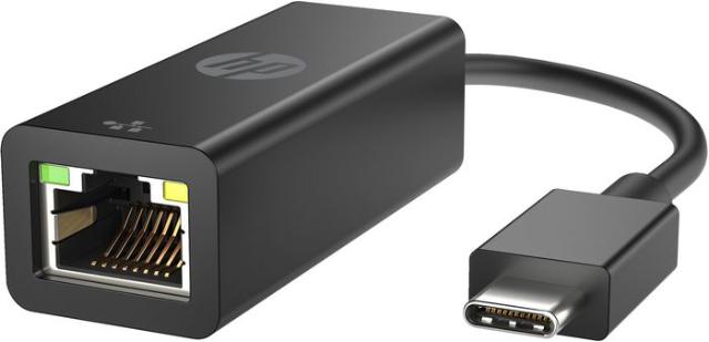 HP USB-C to Ethernet Adapter