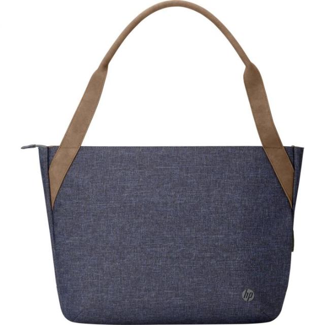 HP RENEW 14 Navy Tote