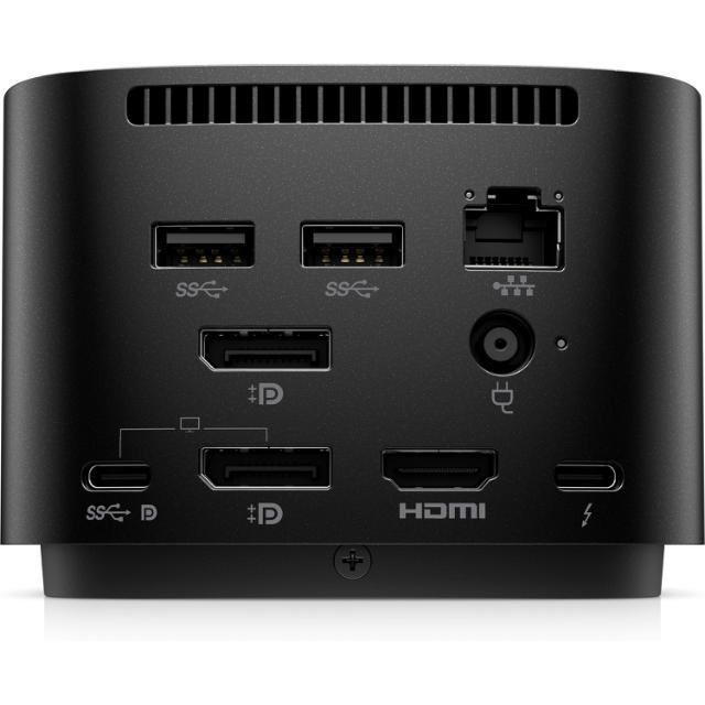 HP Thunderbolt G4 120W Dock