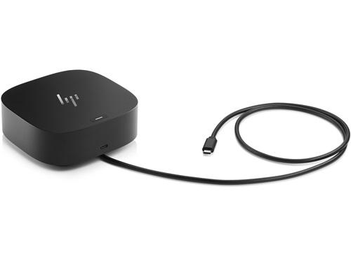 HP USB-C Dock G5