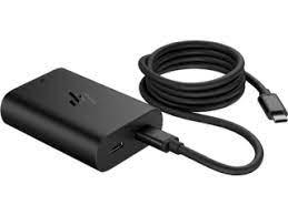 HP USB-C 65W GaN Laptop Charge