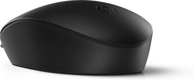 HP 128 LSR USB Wired Mouse