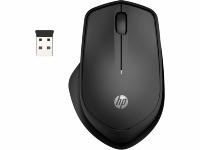 HP 280 Silent BLK Wireless Mouse