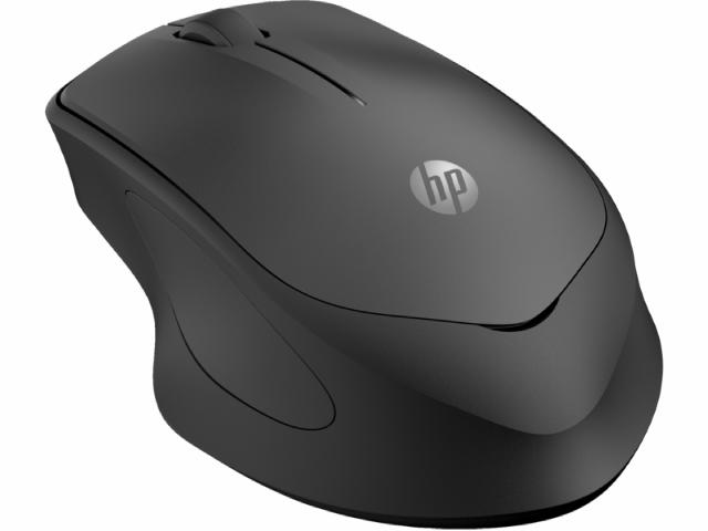 HP 280 Silent BLK Wireless Mouse