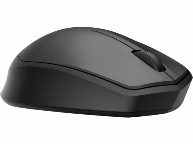 HP 280 Silent BLK Wireless Mouse