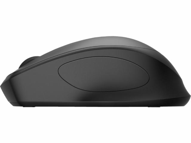 HP 280 Silent BLK Wireless Mouse