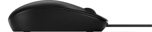 HP 125 USB Wired Mouse