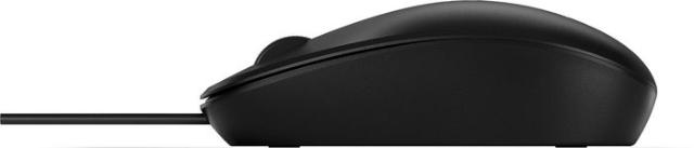 HP 125 USB Wired Mouse