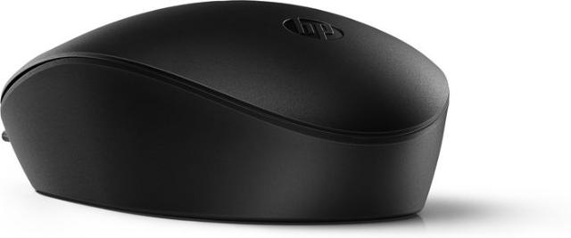 HP 125 USB Wired Mouse