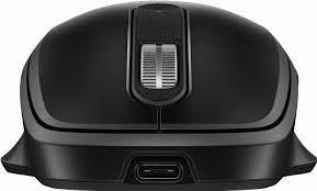HP 515 UF RECHBL Wireless Mouse
