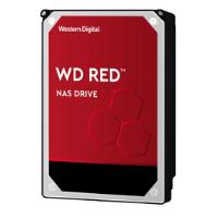 WD 4TB Red 256MB 3.5
