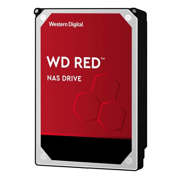 WD 2TB Red 3.5