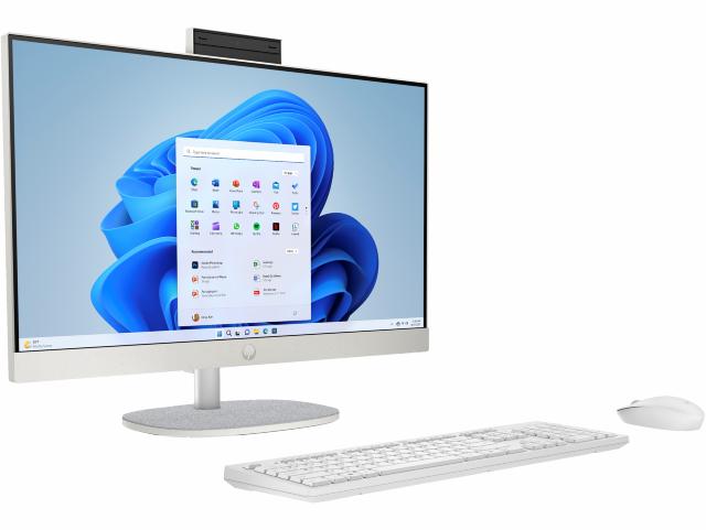 HP AIO 24