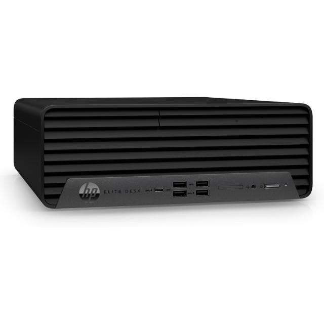 HP Elite SFF 800 G9 i5 16GB 512