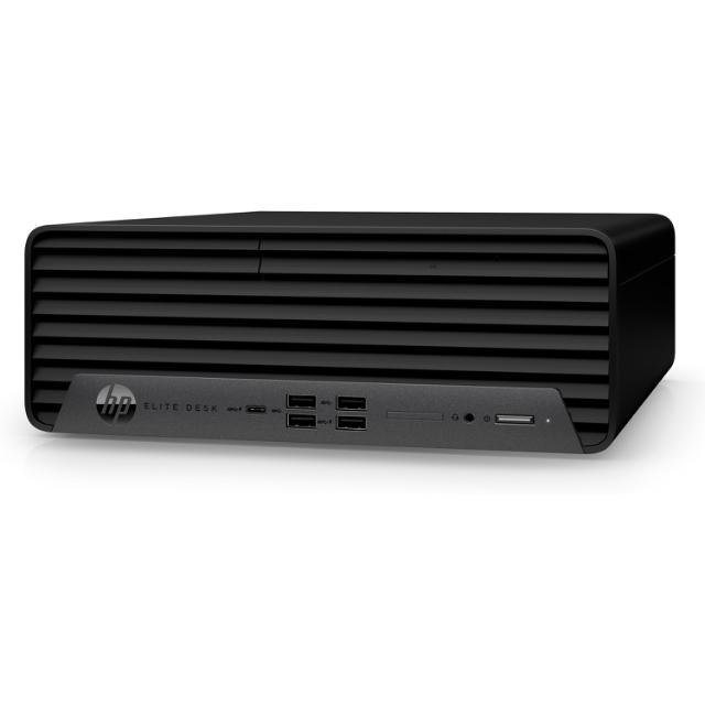 HP Elite SFF 800 G9 i5 16GB 512