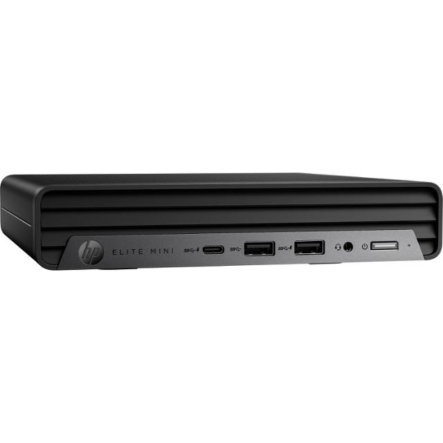 HP Elite Mini 800 G9 i5 16GB 512GB