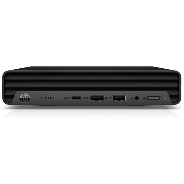 HP ProDesk Mini 400 G9 i3 14100T 16GB 256GB 