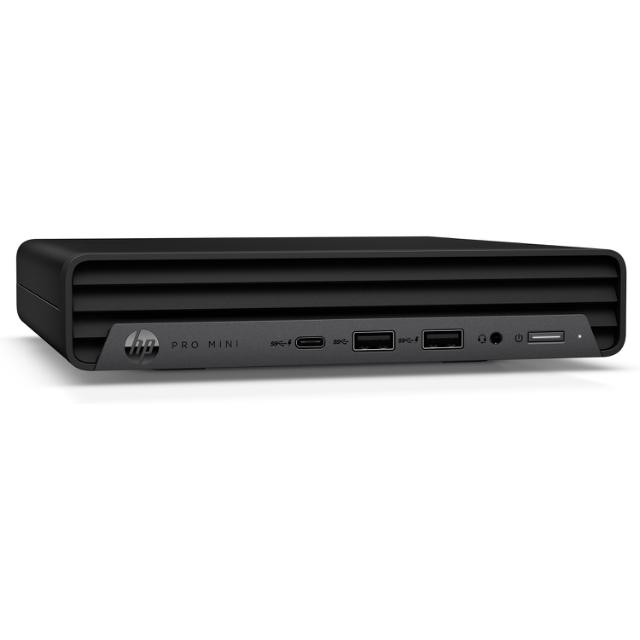 HP ProDesk Mini 400 G9 i3 14100T 16GB 256GB 