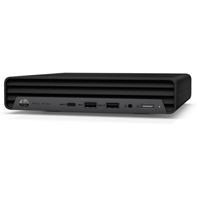 HP ProDesk Mini 400 G9 i3 14100T 16GB 256GB 