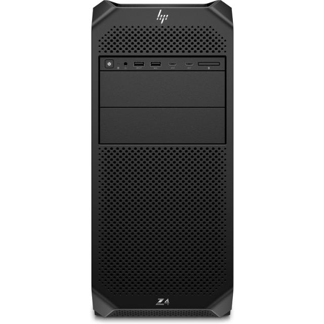 HP Z4 G5 Workstation W5-2445 64GB A2000