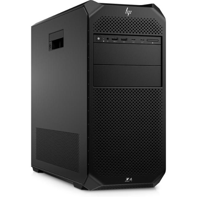 HP Z4 G5 Workstation W5-2445 64GB A2000