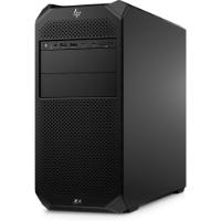 HP Z4 G5 Workstation W5-2445 64GB A2000