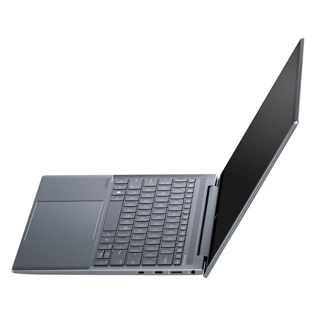 HP Elite Dragonfly G4 i7 32GB Privacy