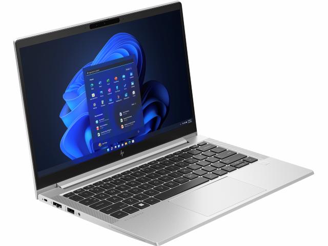 HP EliteBook 630 i5 16GB 256GB