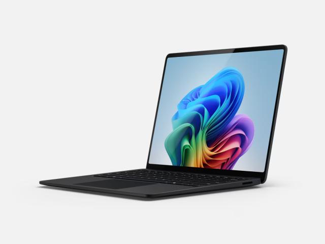 MS Surface Laptop7 Snapdragon X Elite 15inch 32GB 1TB