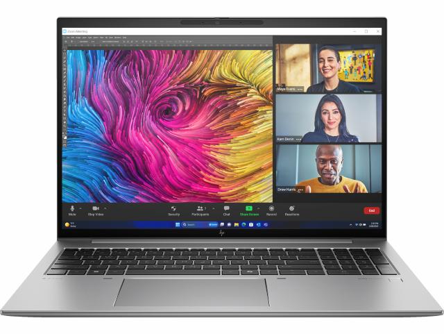 HP ZBook Firefly 16 G11 U7 32GB 1TB A500 GPU