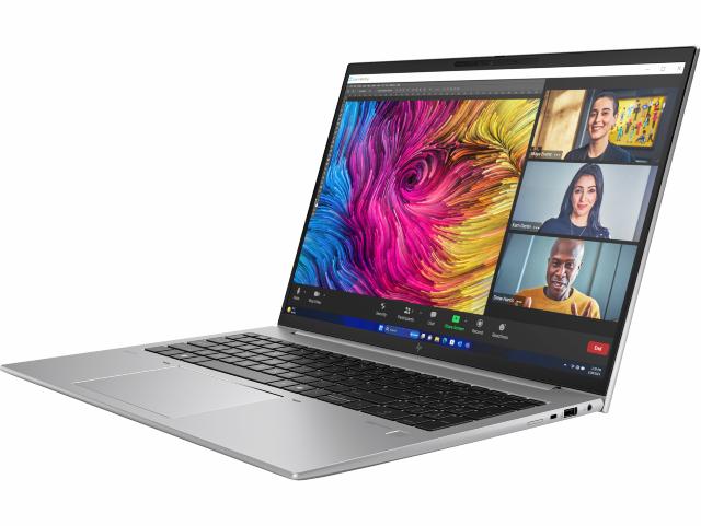 HP ZBook Firefly 16 G11 U7 32GB 1TB A500 GPU