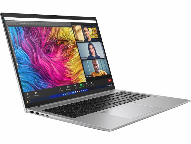 HP ZBook Firefly 16 G11 U7 32GB 1TB A500 GPU