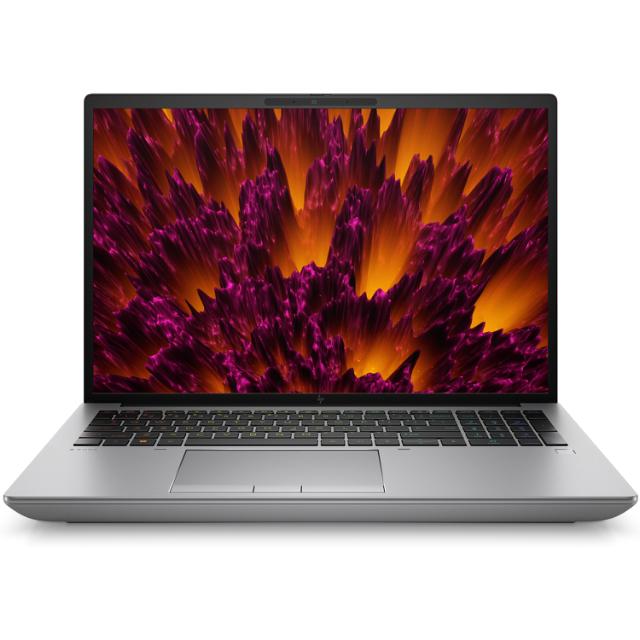 HP ZBook Fury 16 i9-13950HX A3500 Ada