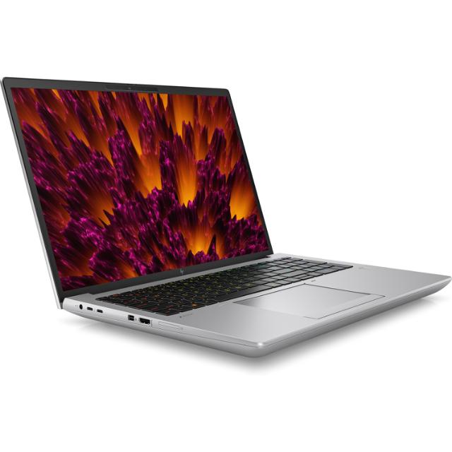 HP ZBook Fury 16 i9-13950HX A3500 Ada