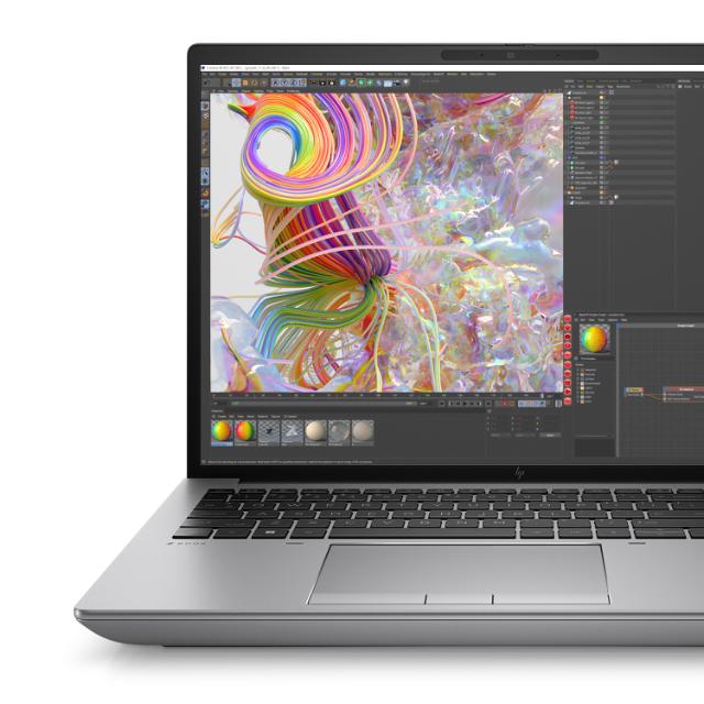 HP ZBook Fury 16 i9-13950HX A3500 Ada