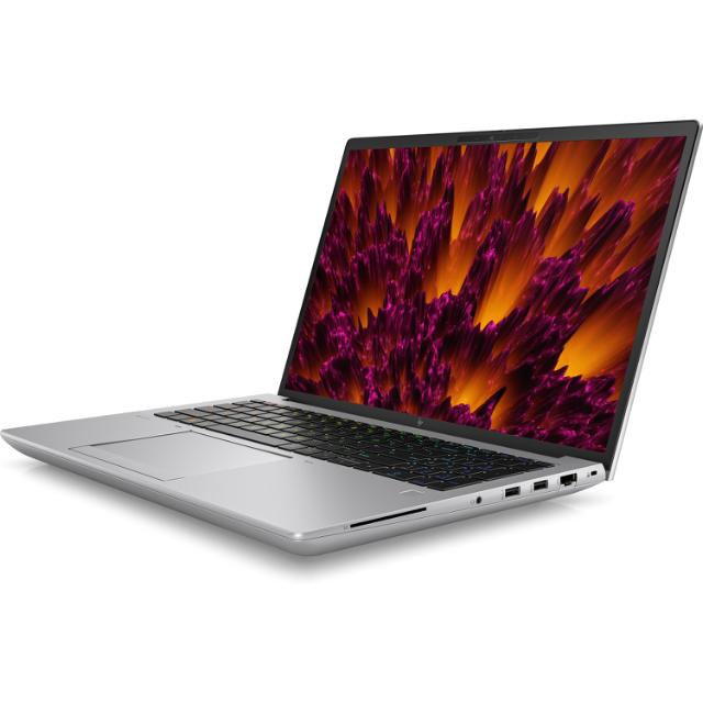 HP ZBook Fury 16 i9-13950HX A3500 Ada