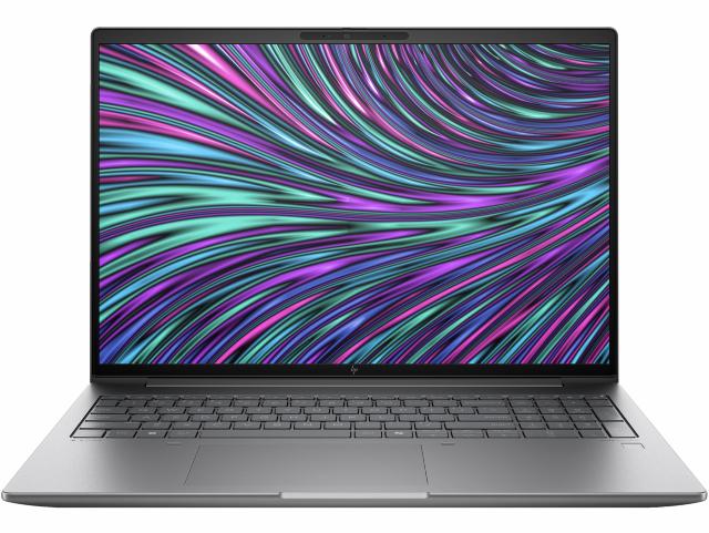 HP ZBook Power 16 G11 U7-155H 32GB  2000 Ada