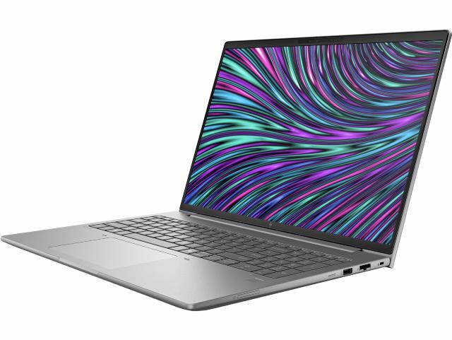 HP ZBook Power 16 G11 U7-155H 32GB  2000 Ada