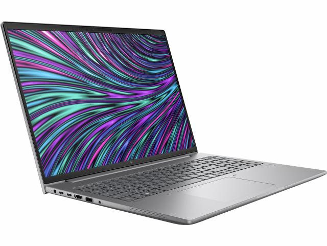 HP ZBook Power 16 G11 U7-155H 32GB  2000 Ada