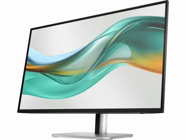 HP S5 Pro 527pu QHD USB-C skjár