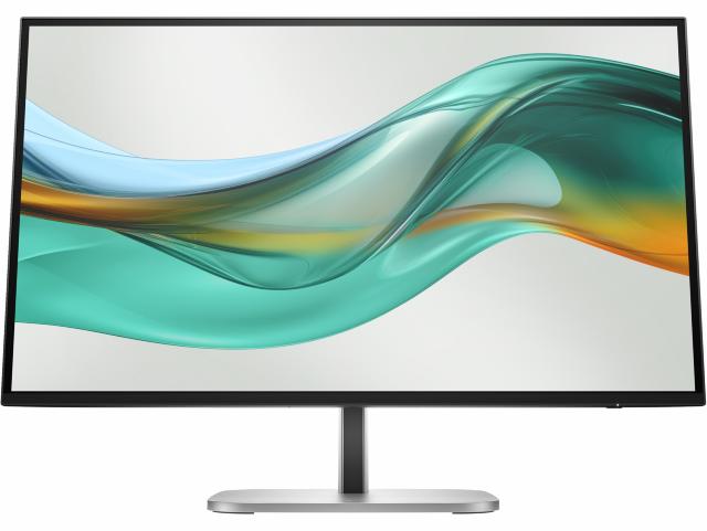 HP S5 Pro 527pu QHD USB-C skjár