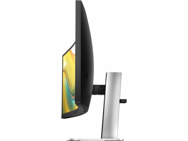 HP Series 5 Pro 34 inch WQHD USB-C Conferencing Monitor - 534pm