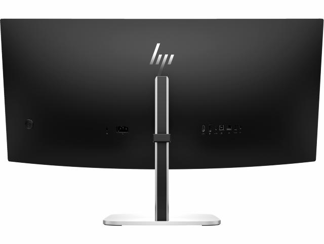 HP Series 5 Pro 34 inch WQHD USB-C Conferencing Monitor - 534pm