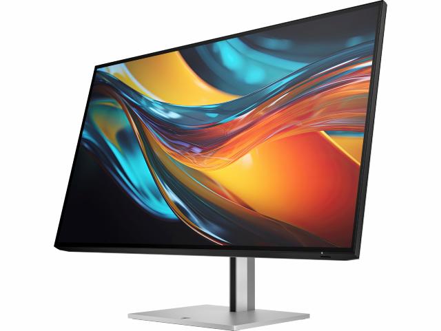 HP 732pk Series 7 Pro 31.5inch IPS 4K Thunderbolt 4 Monitor 16:9 2000:1 5ms HDMI 2.0 DP 1.4