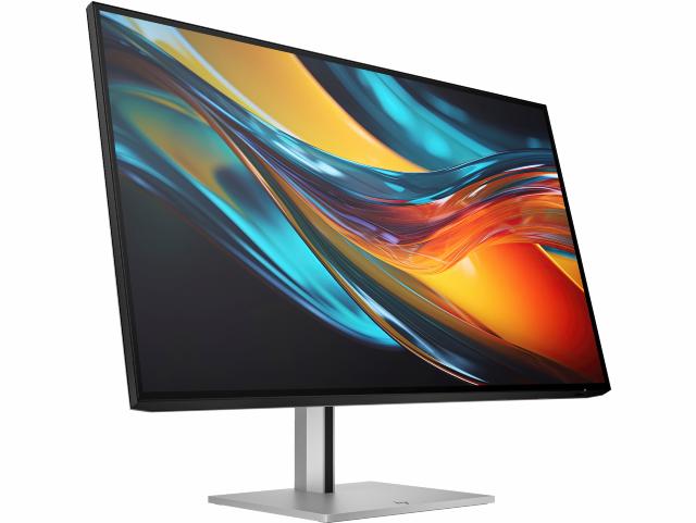 HP 732pk Series 7 Pro 31.5inch IPS 4K Thunderbolt 4 Monitor 16:9 2000:1 5ms HDMI 2.0 DP 1.4