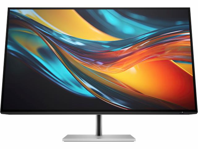 HP 732pk Series 7 Pro 31.5inch IPS 4K Thunderbolt 4 Monitor 16:9 2000:1 5ms HDMI 2.0 DP 1.4