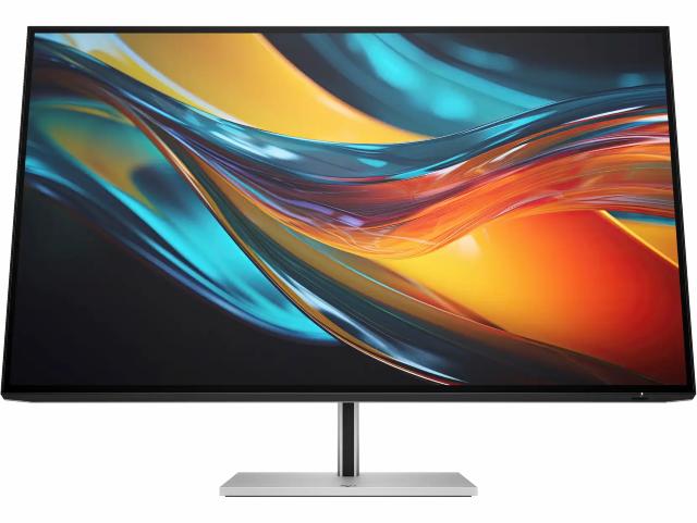 HP Series 7 Pro 31.5 inch 4K Thunderbolt 4 Monitor  - 732pk